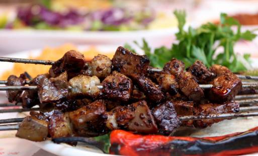 Çiğer
